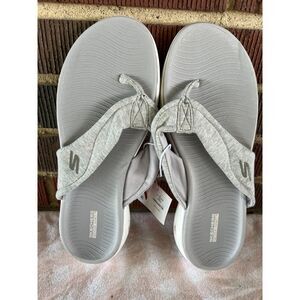 new Skechers goga mate sandals